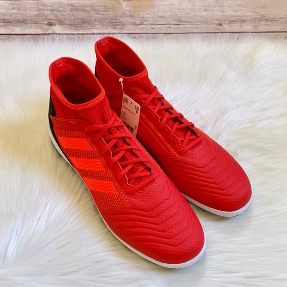 Adidas Predator 19.3 Turf Shoes - Picture 5 of 8